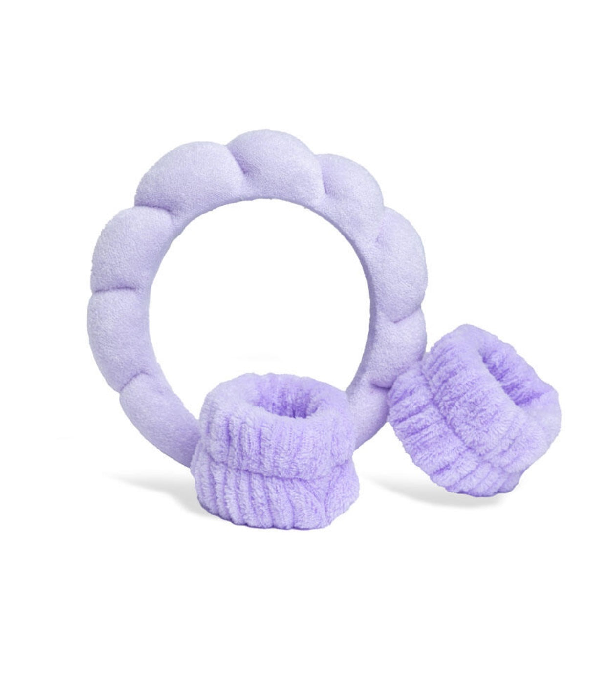 IDC Head Band & Wrist Band
