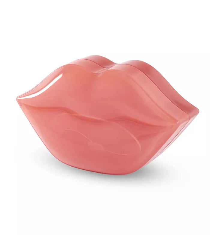 ODC Hydrogel Lip Patches 22pcs