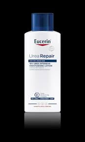 EUCERIN UREA REPAIR PLUS 10% UREA LOTION 250 ML