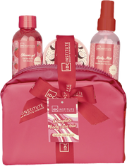 IDC Complete Body Care Trio