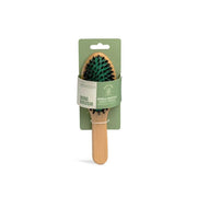 IDC Double Bristle Oval Brush