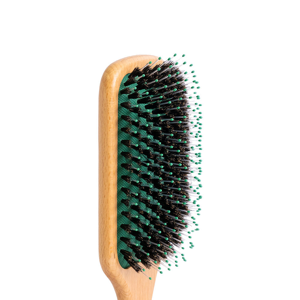 IDC Double Bristle Rectangular Brush