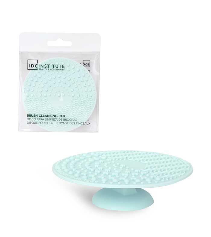 IDC Brush Cleansing Pad