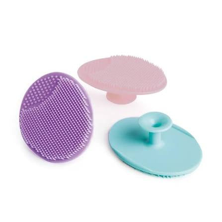 IDC Brush Cleansing Pad
