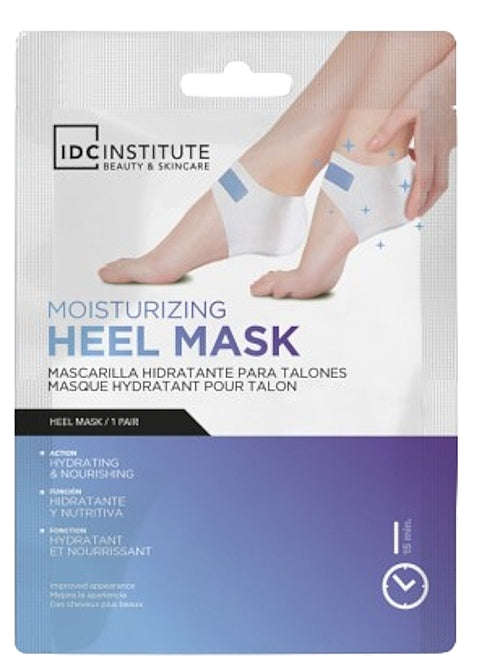 IRC Moisturizing Heel Mask