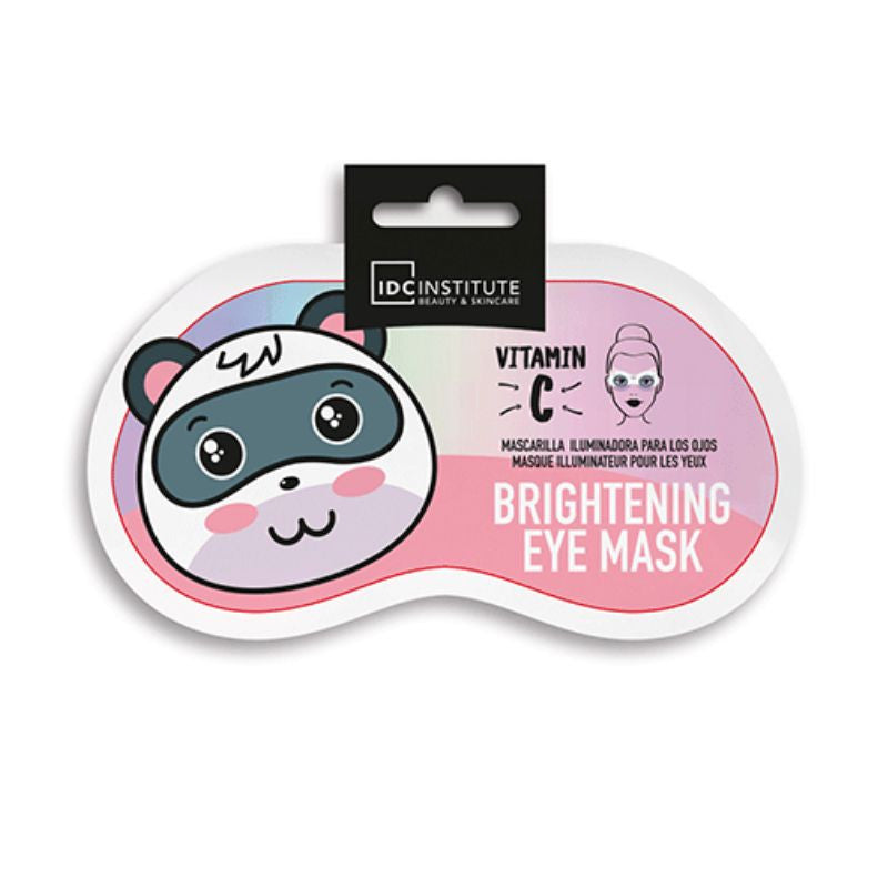 IDC Vitamin C Brightening Eye Mask