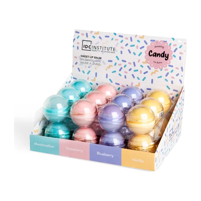 IDC Sweet Lip Balm
