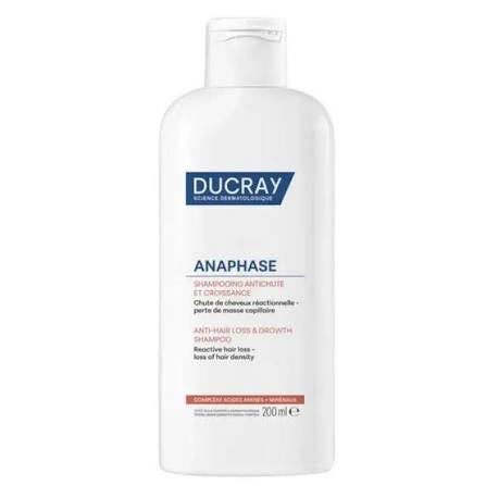 DUCRAY ANAPHASE + SHAMPOO 200ML