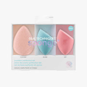 REAL TECHNIQUES PORELESS PERFECTION KIT