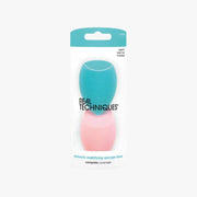 REAL TECHNIQUES MIRACLE MATTIFYING SPONGE DUO