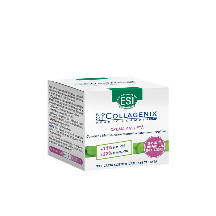 ESI Bio Collagenix Anti-Aging Cream 50ML