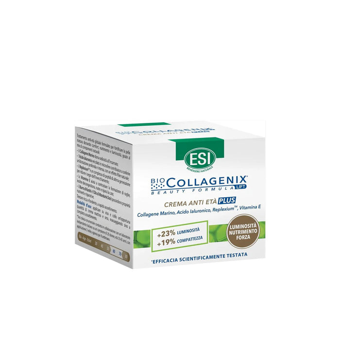 ESI Bio Collagenix Anti-Aging Cream Plus 50ML