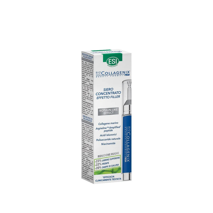 ESI Bio Collagenix Booster Serum Filler Effect 10ML