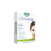 ESI Bio Collagenix Hydrogel Eye Patches 10 Patches