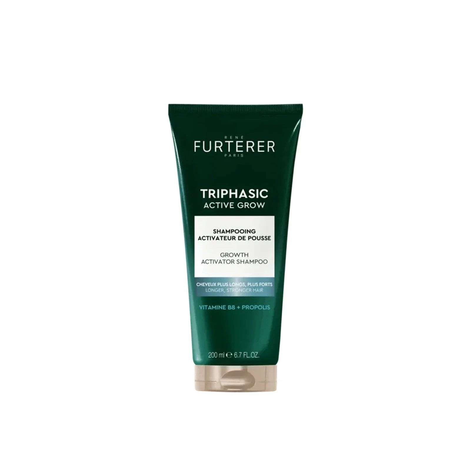 Rene Furterer Triphasic Active Grow 200ML
