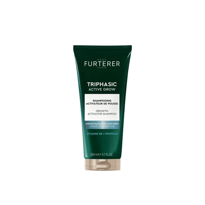 Rene Furterer Triphasic Active Grow 200ML