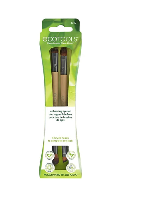 ECOTOOLS ENHANCING EYE SET