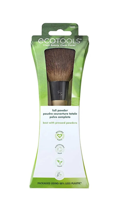 ECOTOOLS BRUSH FULL POWDER