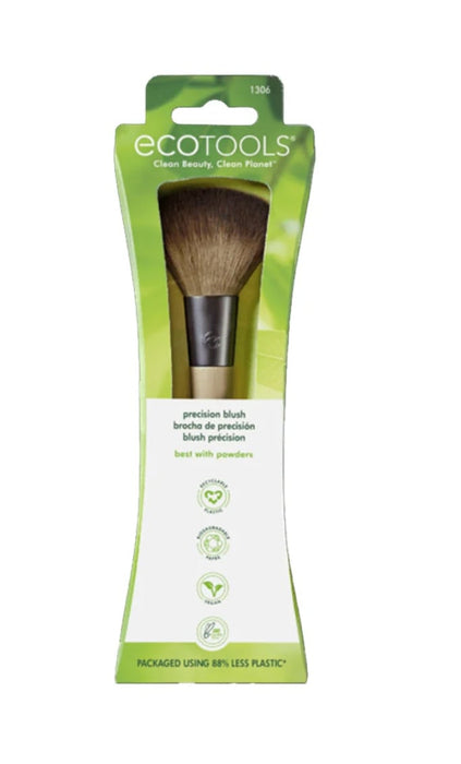 ECOTOOLS BRUSH PRECISION BLUSH