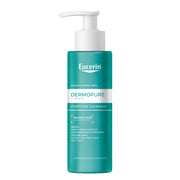 Eucerin Dermopurifyer Oil Control Cleansing Gel 200ML