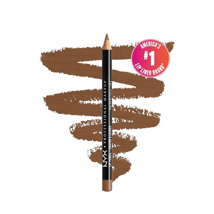 NYX Slim Lip Pencil