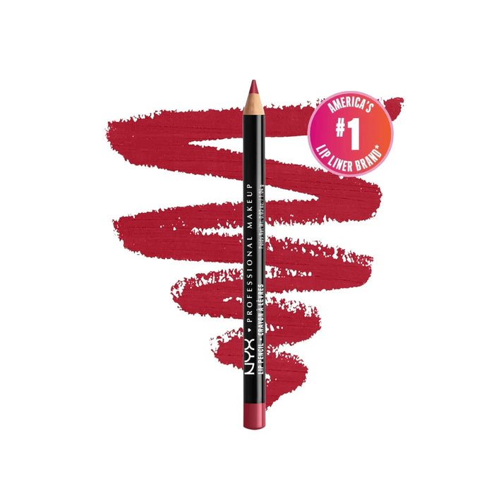 NYX Slim Lip Pencil