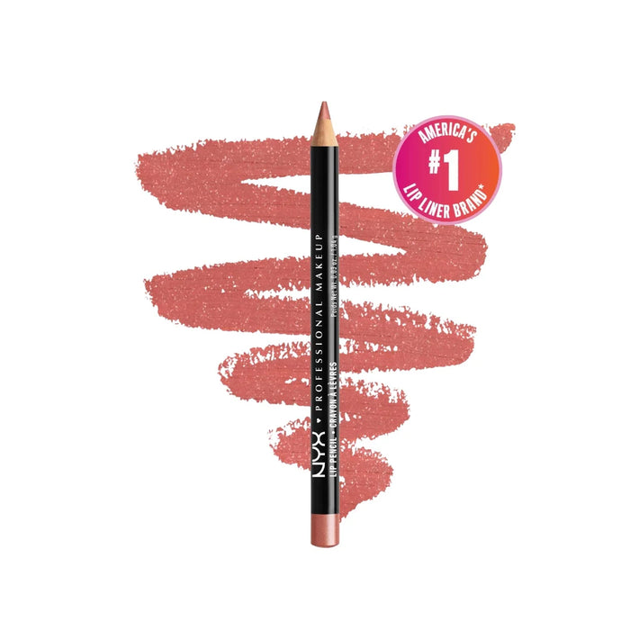 NYX Slim Lip Pencil