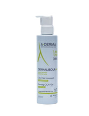 ADERMA DERMALIBOUR+ GEL MOUSSANTE 250ML