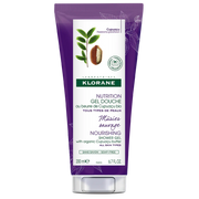 Klorane Nourishing Shower gel Murier Sauvage 200ml