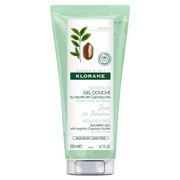 Klorane Nourishing Shower gel Seve De Bambou 200ml