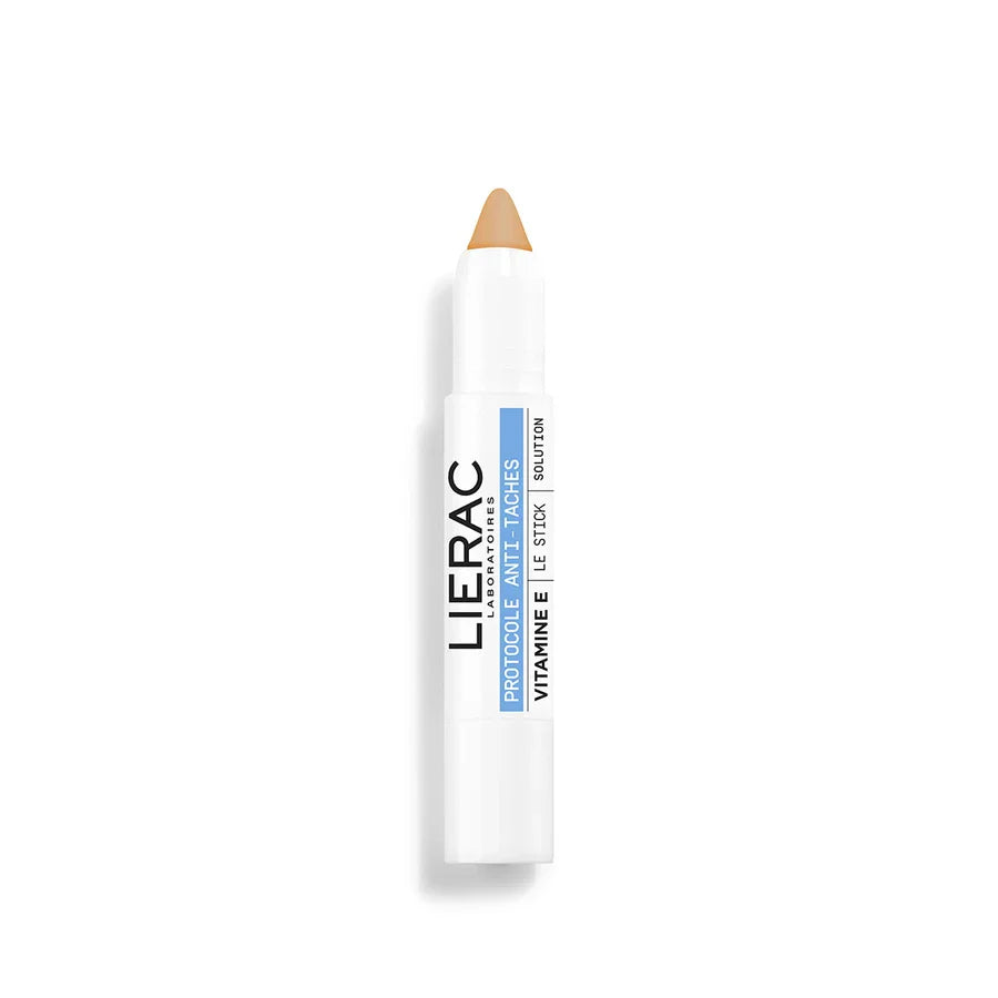 Lierac Vitamin E Pure Tinted Stick Spf50 2.7G