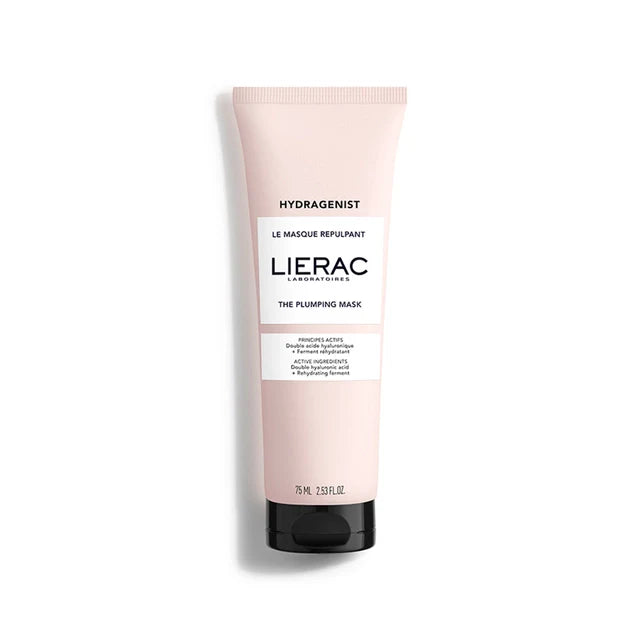 Lierac Hydragenist Plumping Mask 75ML