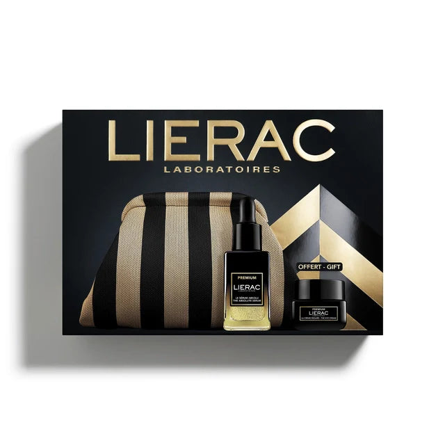 Lierac Premium The Absolute Serum Set