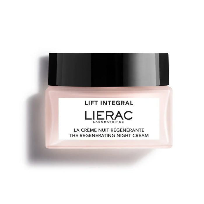 Lierac Lift Integral Regenerating Night Cream 50ML