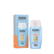 ISDIN FOTOPROTECTOR FUSION WATER NON COLOR SPF50+ 50ML