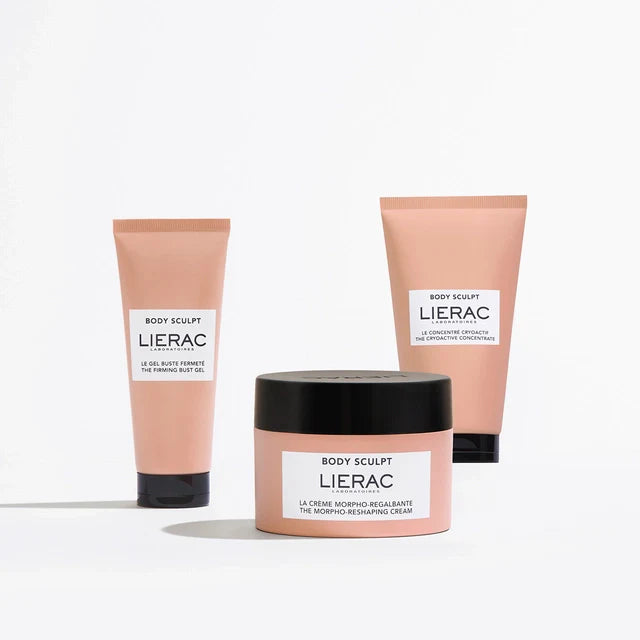 Lierac Body Sculpt Cryoactive Concentrate 150ML