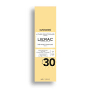 Lierac Sunissime The Velvety Sun Fluid Spf30 40ML
