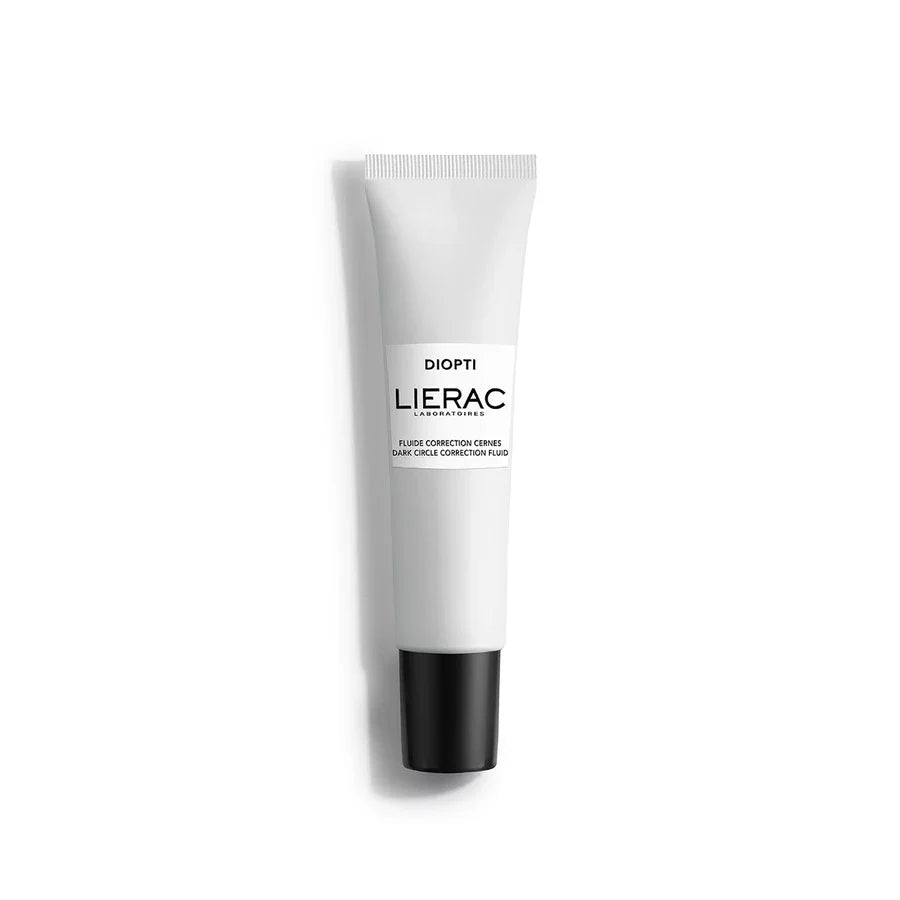 Lierac Diopti Dark Circles Correction Fluid 15ML