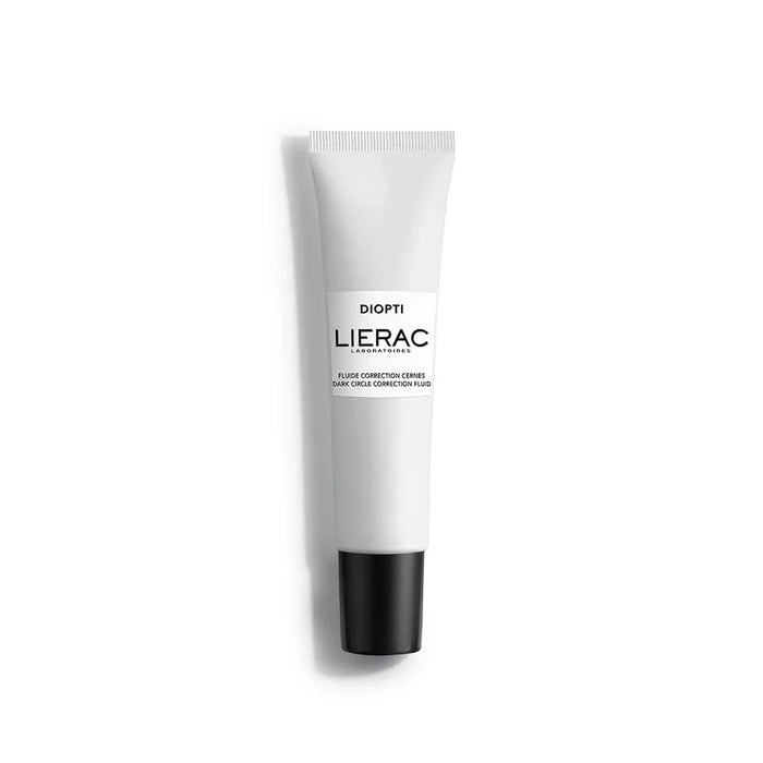 Lierac Diopti Dark Circles Correction Fluid 15ML