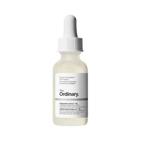 The Ordinary Hyaluronic Acid 2% + B5 Hydrating Serum With Ceramides