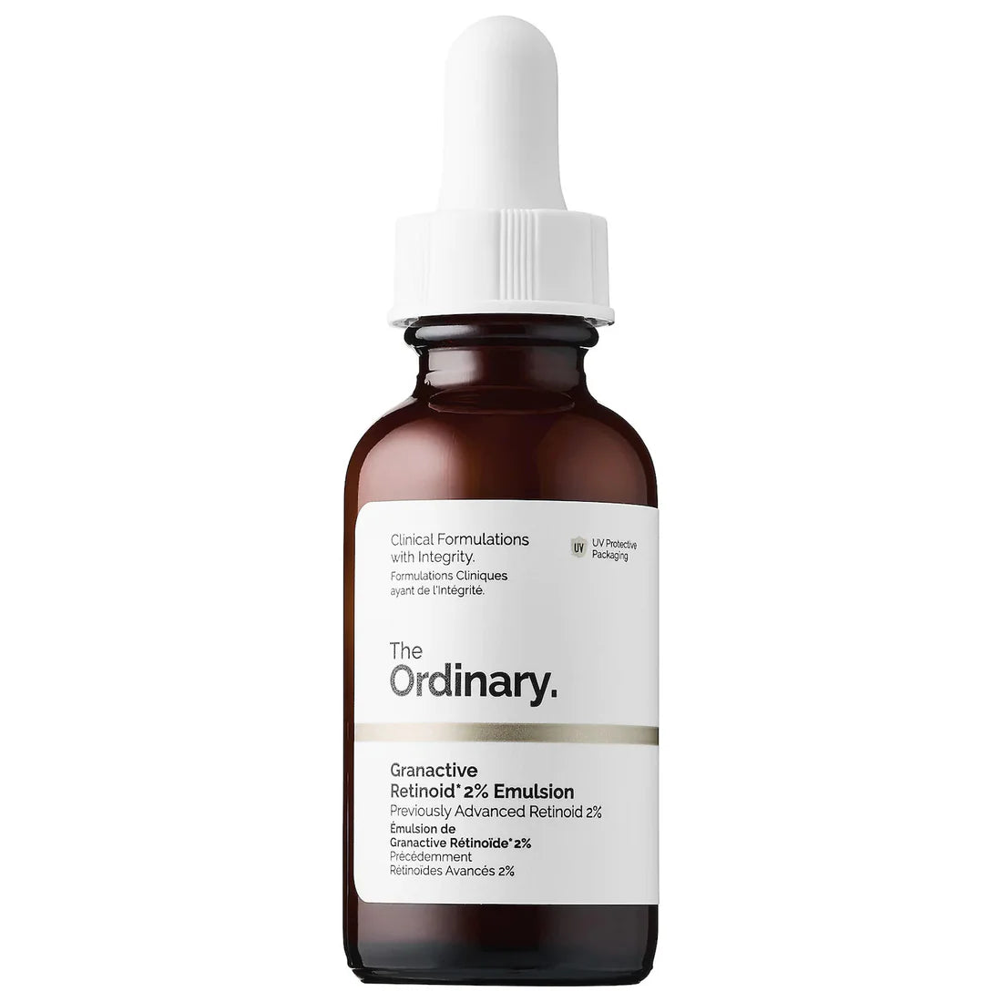 The Ordinary Granactive Retinoind 2% Emulsion 30ml