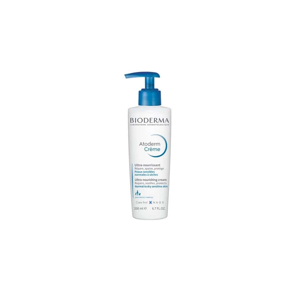 BIODERMA ATODERM ULTRA NOURISHING CREAM