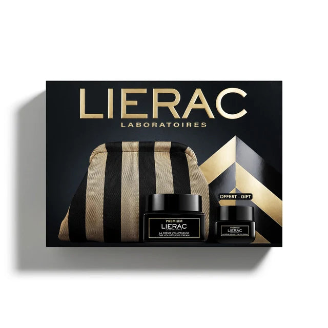 Lierac Premium The Voluptuous Cream Set