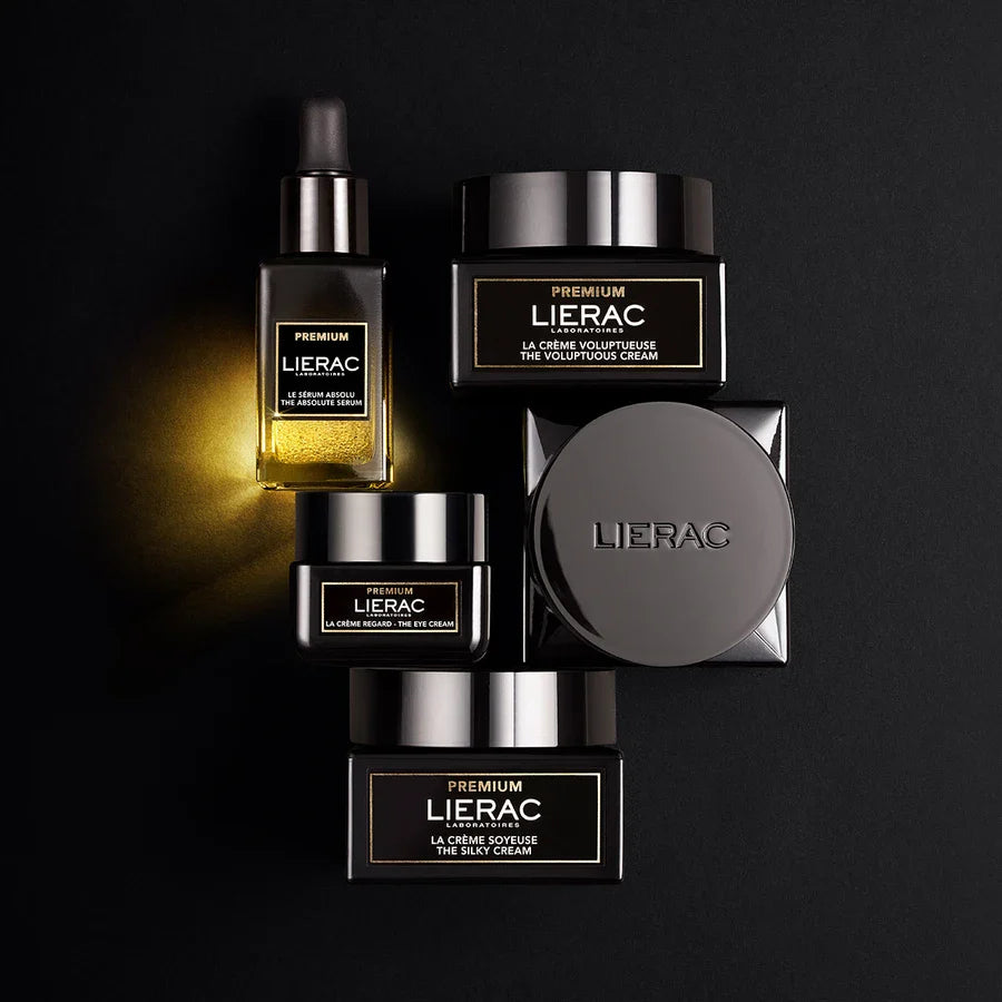 Lierac Premium Silky Cream 50ML