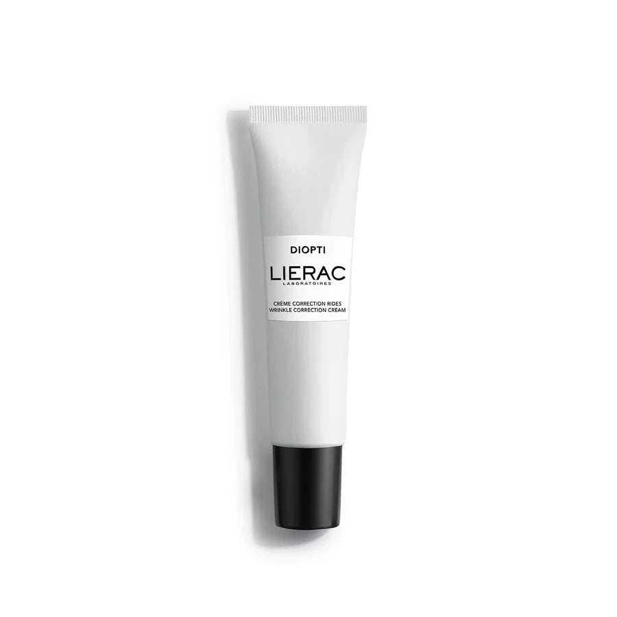 Lierac Diopti Wrinkles Correction Cream 15ML