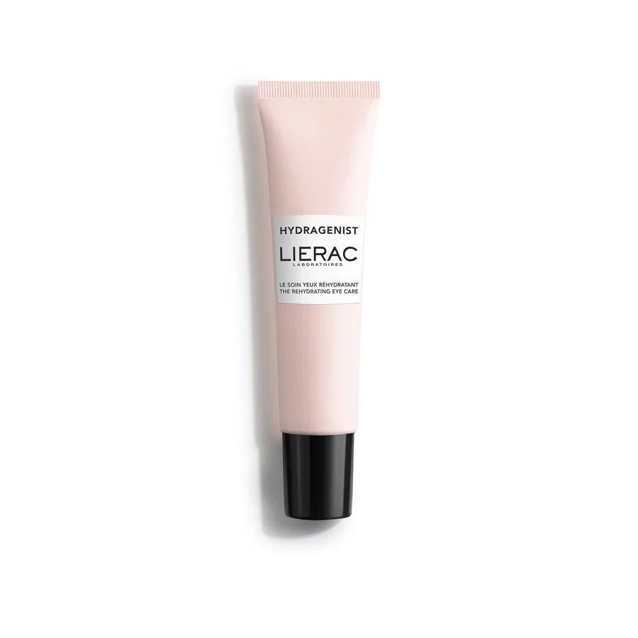 Lierac Hydragenist Rehydrating Eye Care 15ML