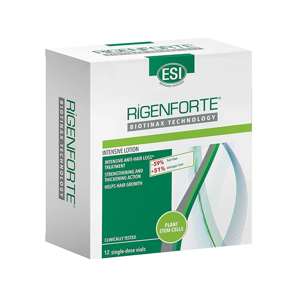 Rigenforte Intensive Lotion