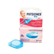 Physiomer Filter
