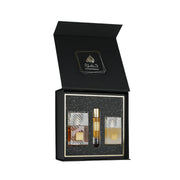 Lattafa Khamrah 3pcs Perfume Gift Set