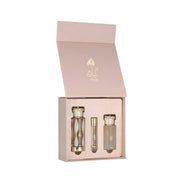 Lattafa Teriaq 3pcs Perfume Gift Set